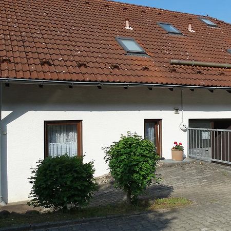 Alb-Rosa Apartment Bad Herrenalb Exterior photo