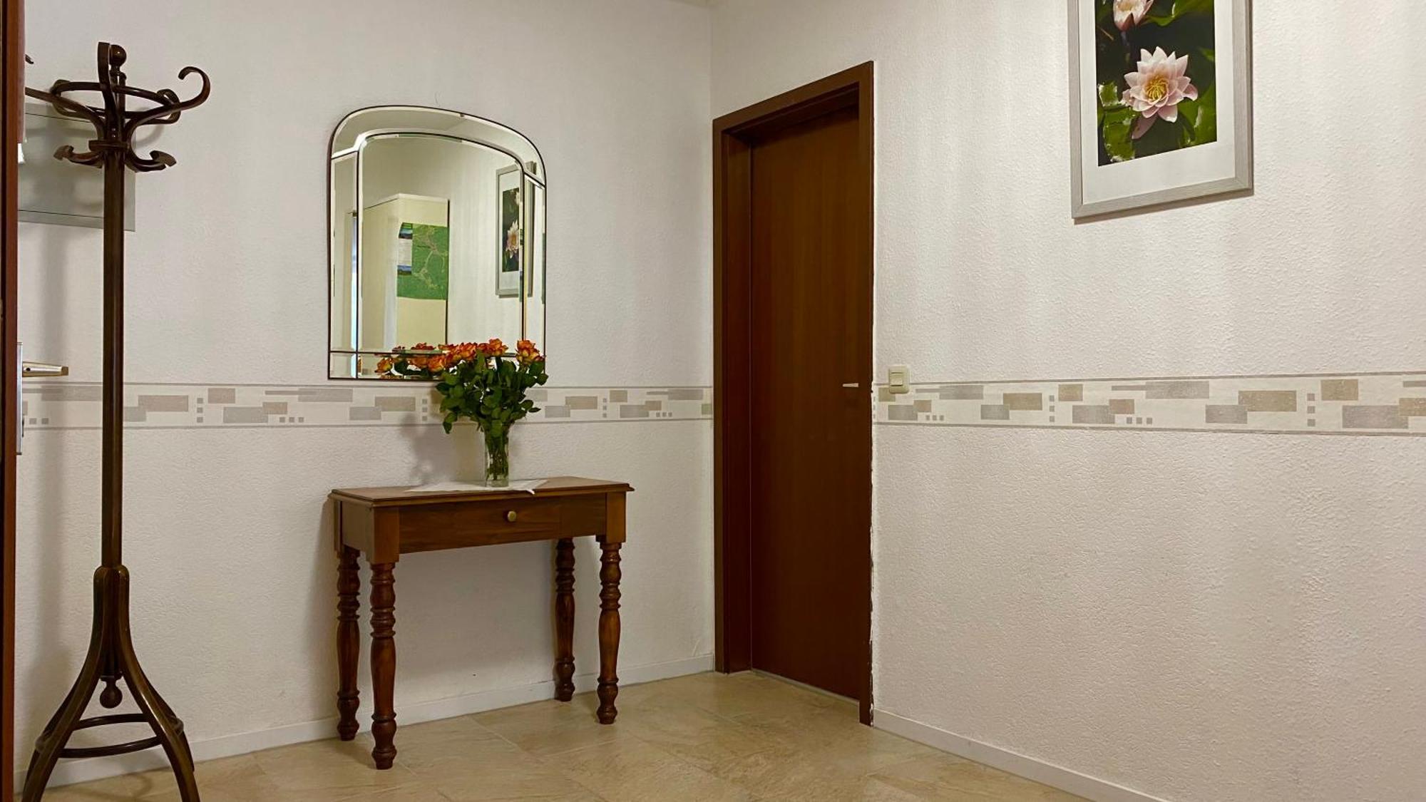 Alb-Rosa Apartment Bad Herrenalb Room photo